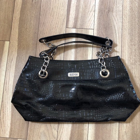 Black Purse - Picture 1 of 4